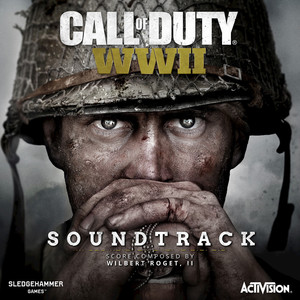 Call of Duty\xc2\xae: WWII (Official Soundtrack)